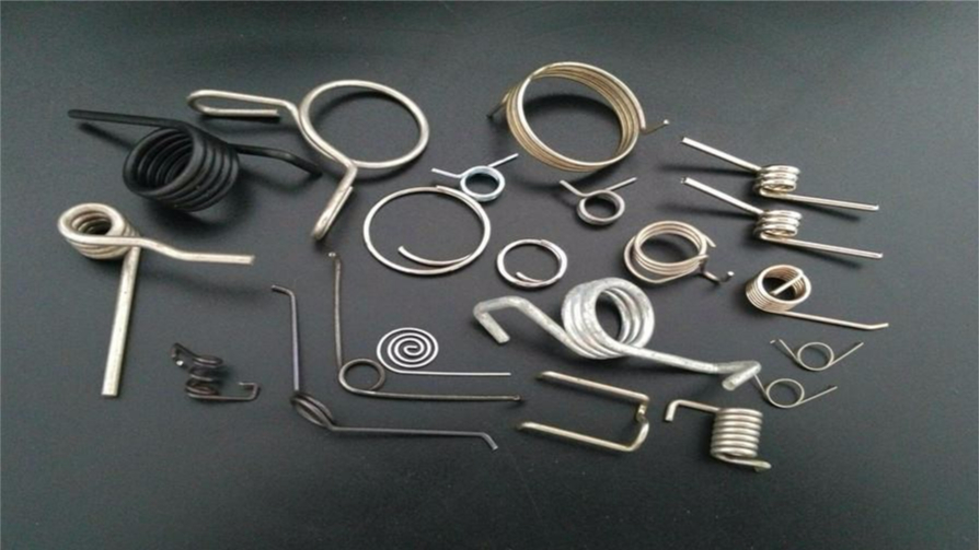 扭轉彈簧 扭轉彈簧